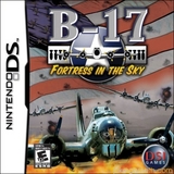 B-17: Fortress in the Sky (Nintendo DS)